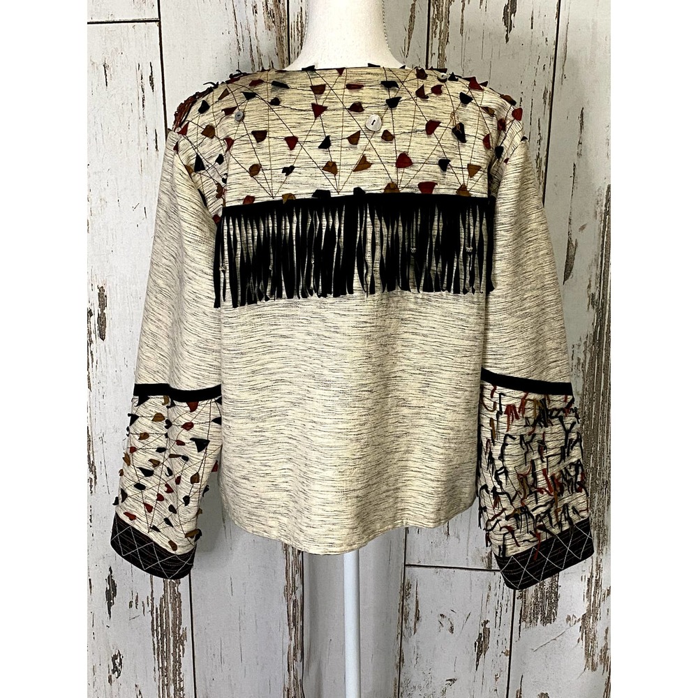 Yak Magik Jacket - Picture 2 of 4